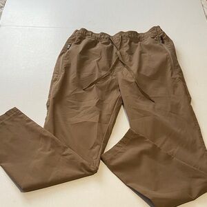 Walter Sky Performance Pants